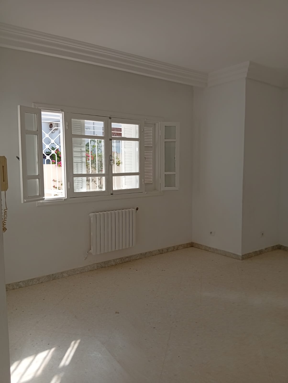 Ariana Ville&nbsp;Cite Ennasr 2&nbsp;Location&nbsp;Duplex&nbsp;Un duplex � ennasr 2