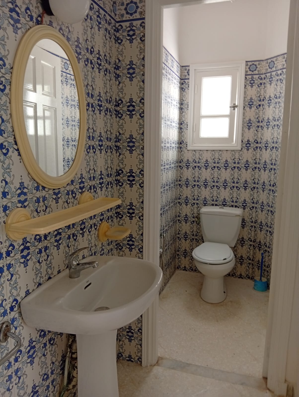 Ariana Ville&nbsp;Cite Ennasr 2&nbsp;Location&nbsp;Duplex&nbsp;Un duplex � ennasr 2