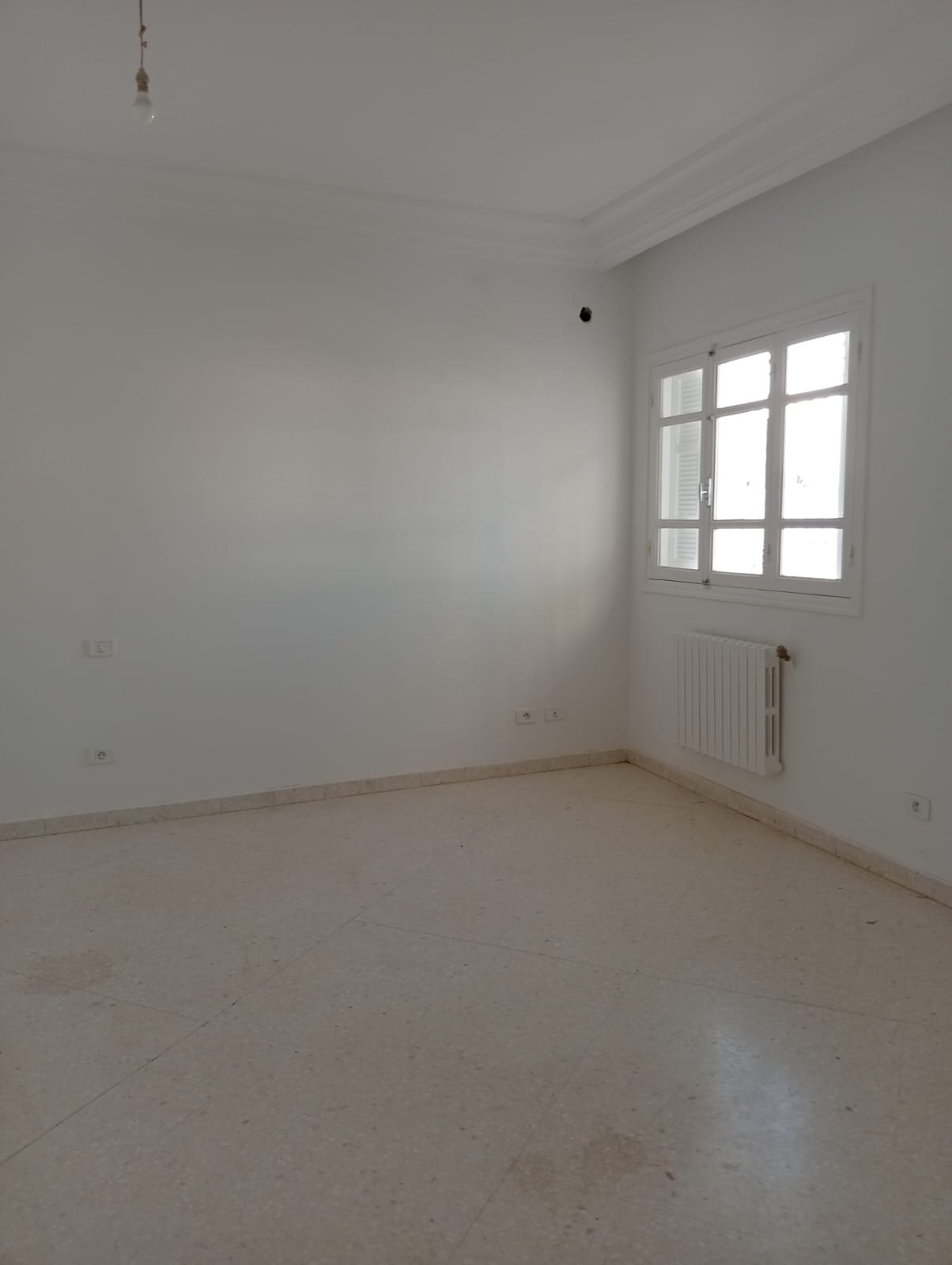 Ariana Ville&nbsp;Cite Ennasr 2&nbsp;Location&nbsp;Duplex&nbsp;Un duplex � ennasr 2