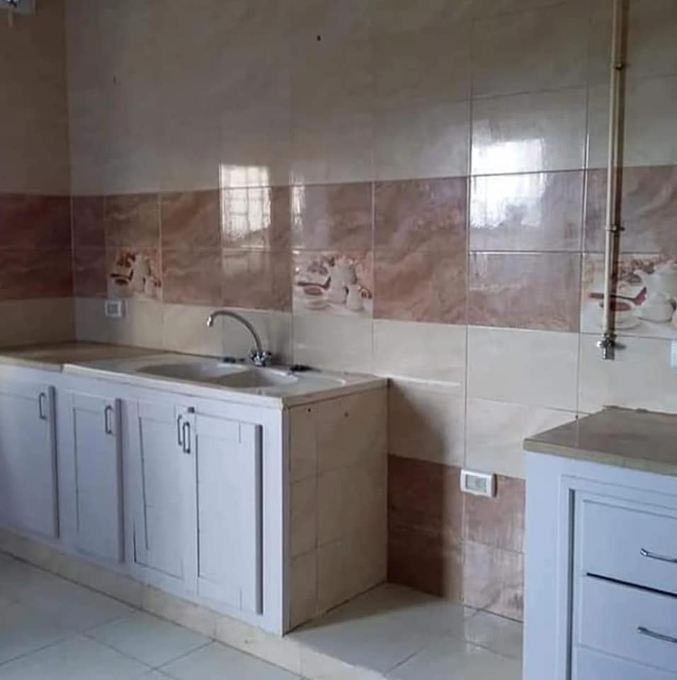 El Mourouj&nbsp;Bir El Kassaa&nbsp;Location&nbsp;Appart. 2 pi�ces&nbsp;Apprtement proche de march� de gros