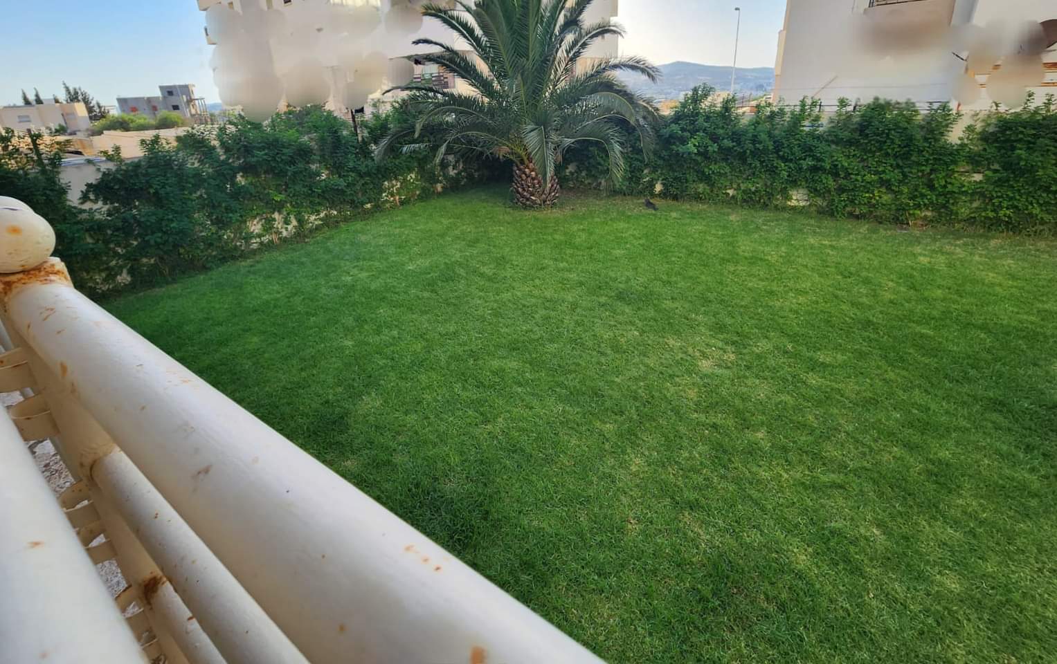 Mnihla&nbsp;Jardins d'el Menzah&nbsp;Location&nbsp;Appart. 3 pi�ces&nbsp;Agreable appt aux jardins d'el menzah 2