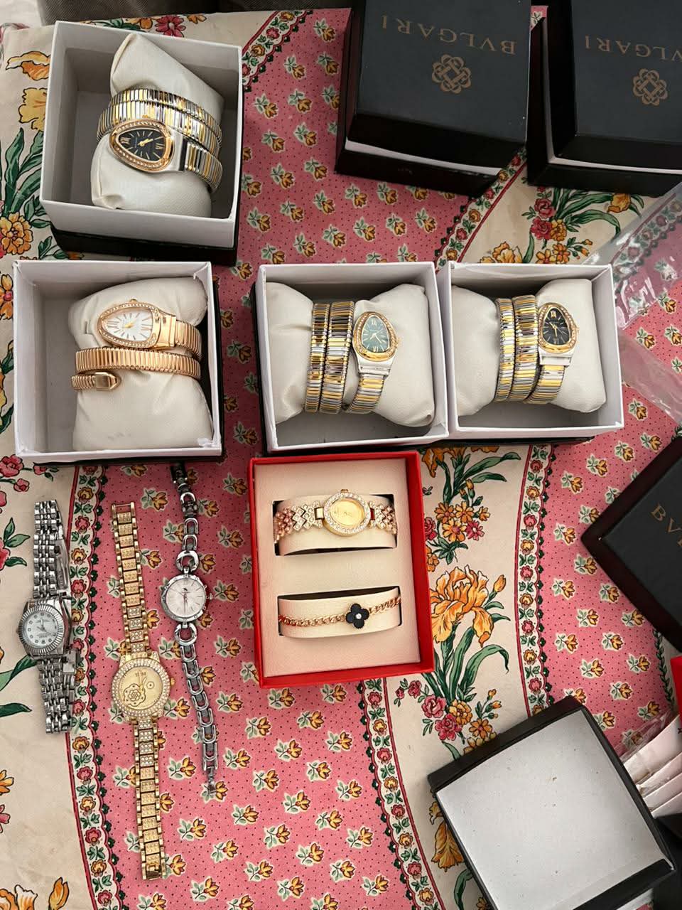 Ariana Ville&nbsp;Ariana&nbsp;Autre&nbsp;Autre&nbsp;Accessoires montres