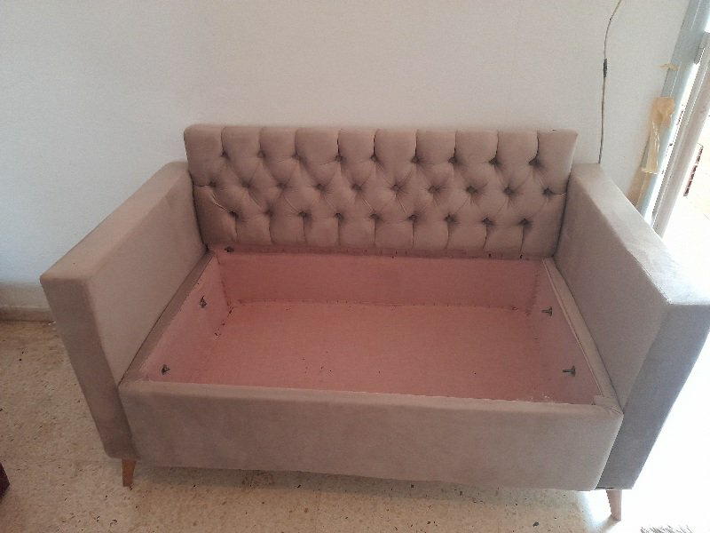 Rades&nbsp;Cite Mohamed Ali&nbsp;Salon - Salle � manger &nbsp;Salons&nbsp;Bonne occasion salon et canap� tout neuf