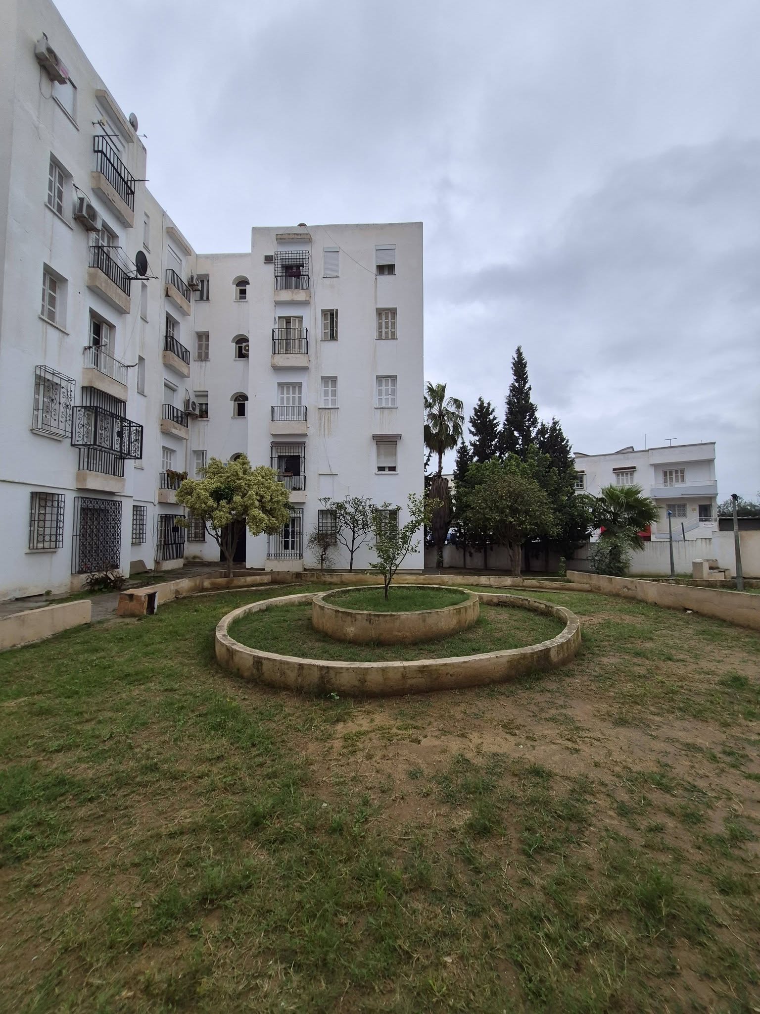 El Mourouj&nbsp;El Mourouj&nbsp;Vente&nbsp;Appart. 2 pi�ces&nbsp;S2 � mourouj 2