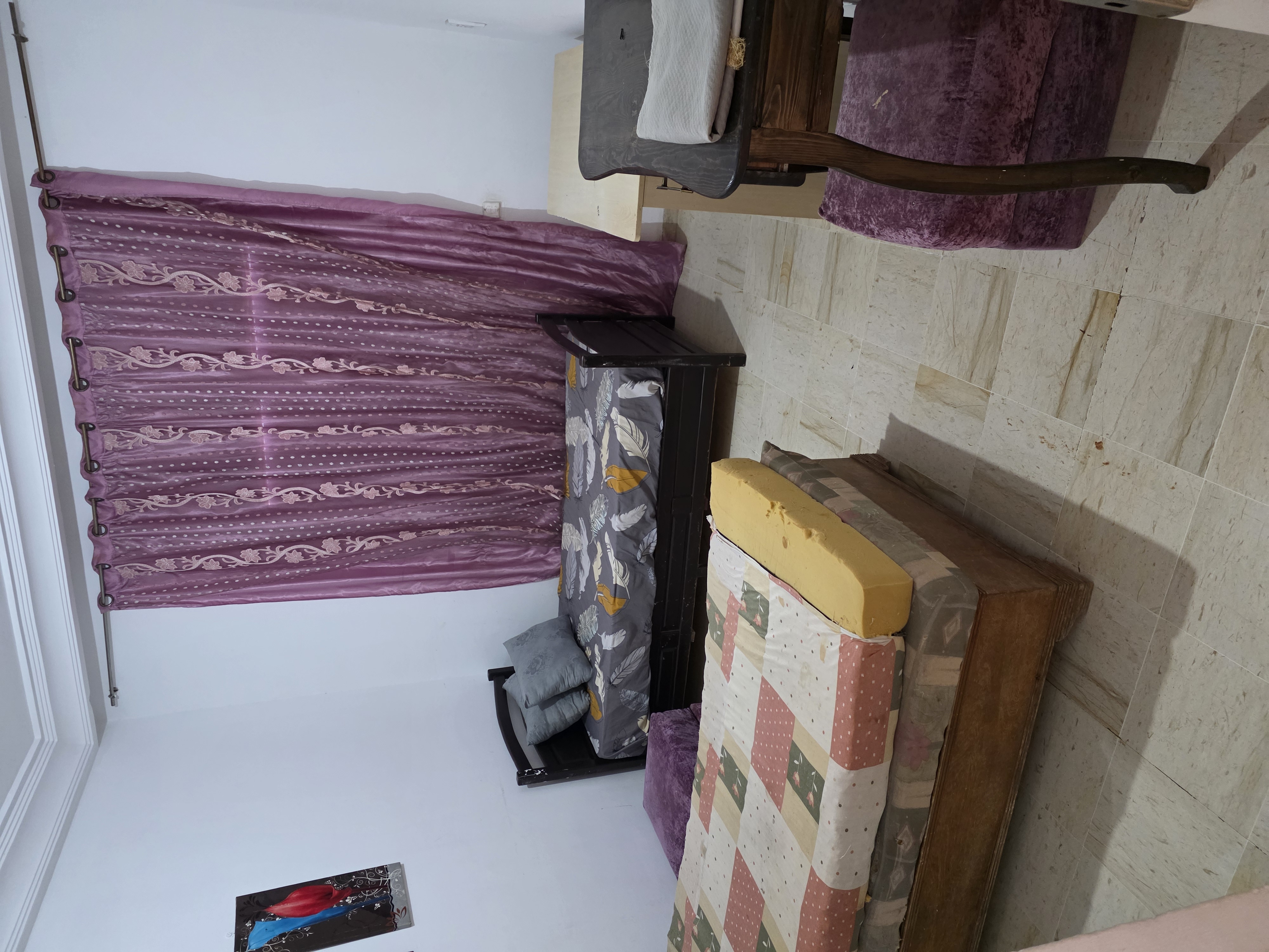 El Menzah&nbsp;El Manar 1&nbsp;Location&nbsp;Appart. 2 pi�ces&nbsp;Studio meubl� s1 manar1 en face campus
