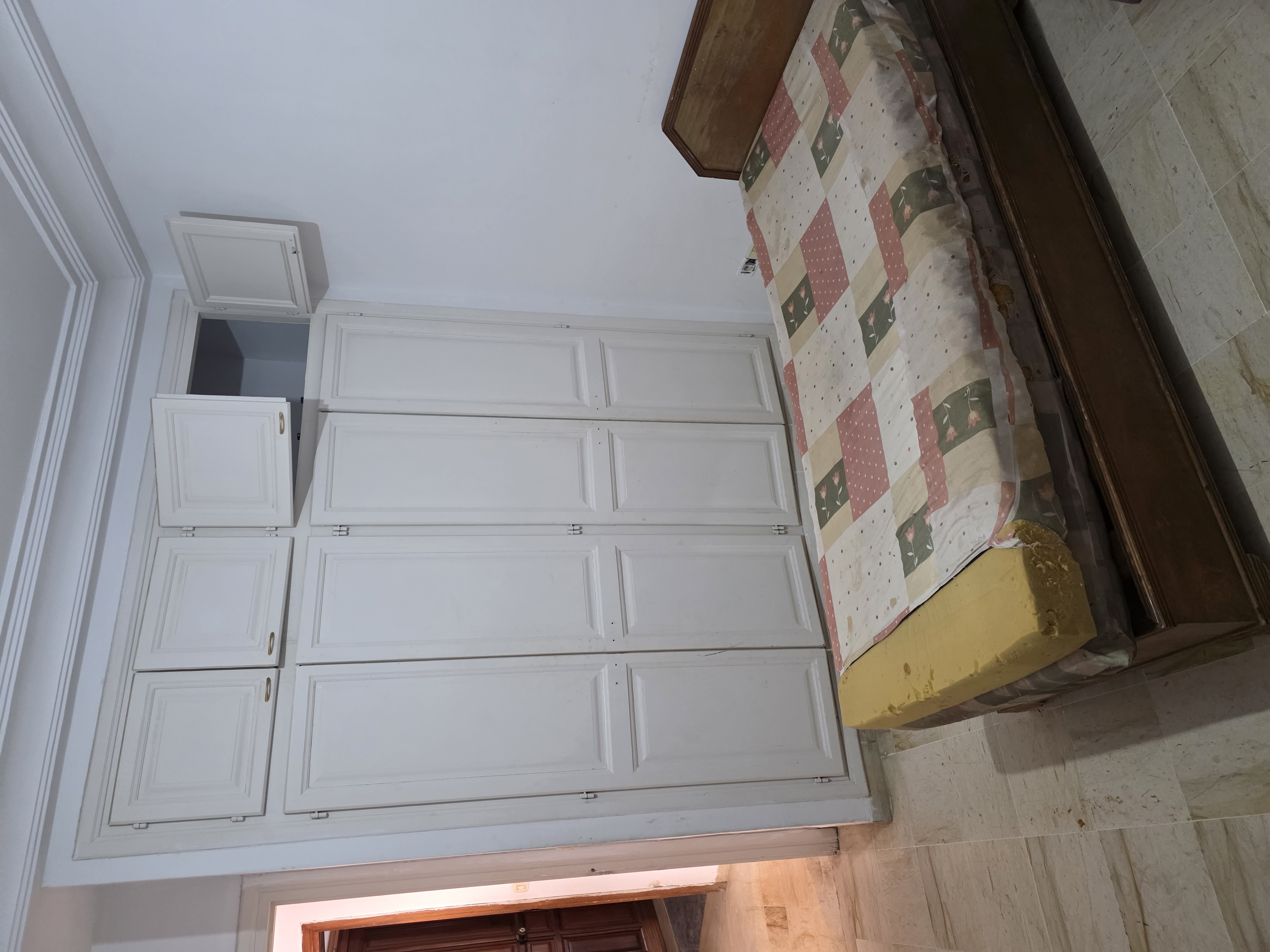 El Menzah&nbsp;El Manar 1&nbsp;Location&nbsp;Appart. 2 pi�ces&nbsp;Studio meubl� s1 manar1 en face campus