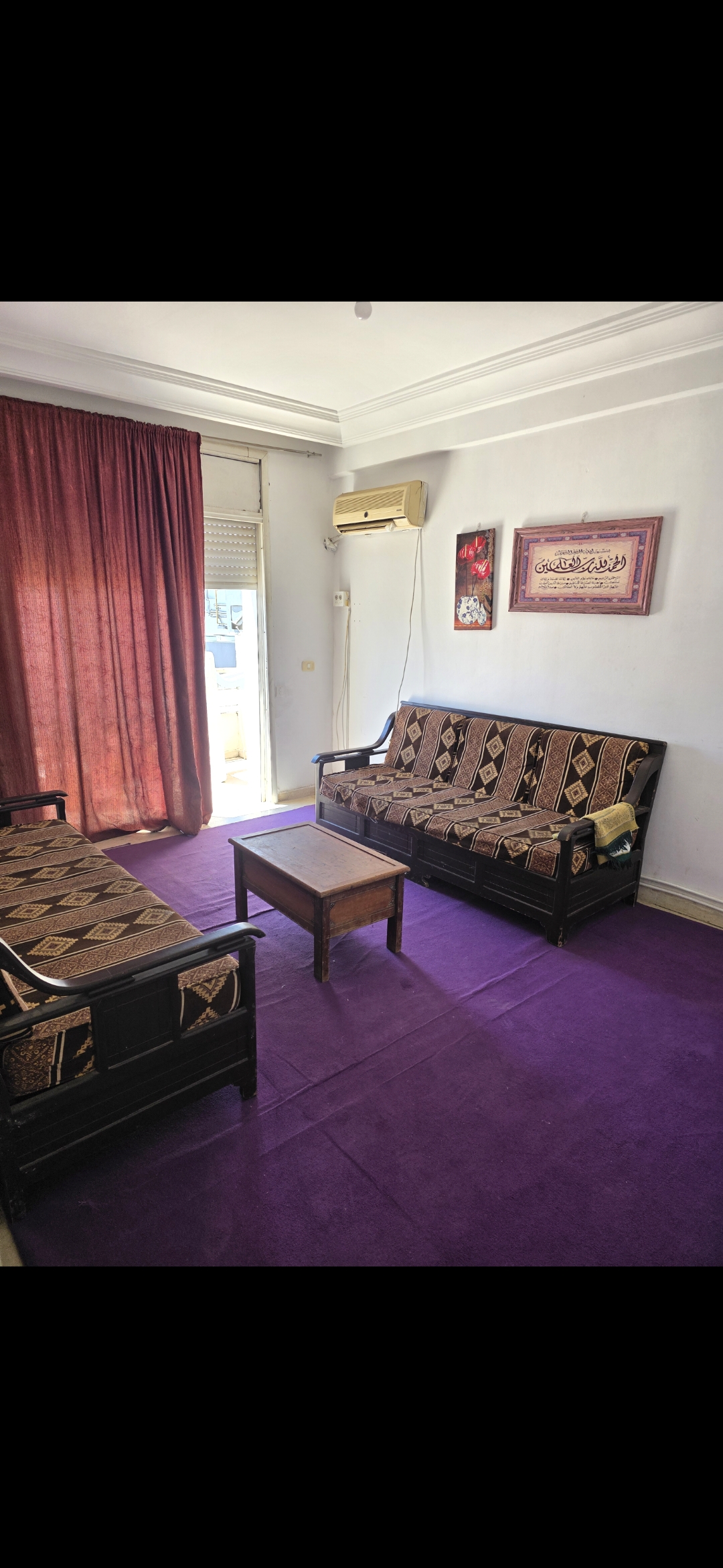 El Menzah&nbsp;El Manar 1&nbsp;Location&nbsp;Appart. 2 pi�ces&nbsp;Studio meubl� s1 manar1 en face campus