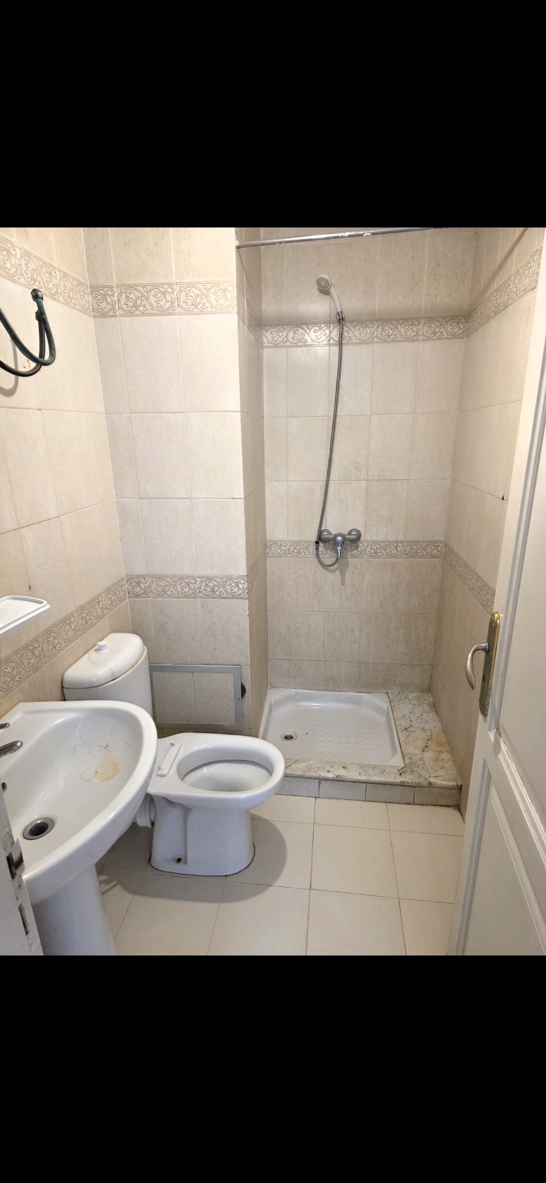 El Menzah&nbsp;El Manar 1&nbsp;Location&nbsp;Appart. 2 pi�ces&nbsp;Studio meubl� s1 manar1 en face campus