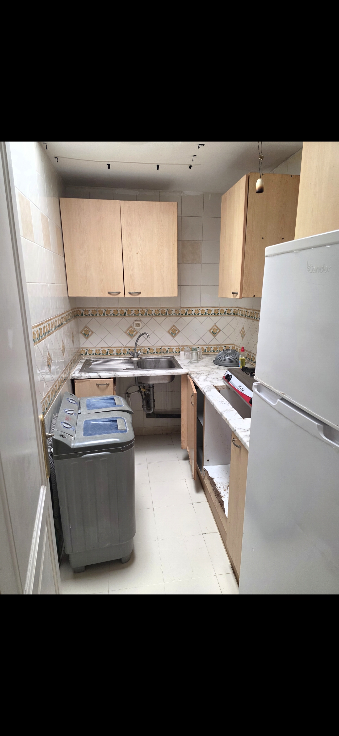 El Menzah&nbsp;El Manar 1&nbsp;Location&nbsp;Appart. 2 pi�ces&nbsp;Studio meubl� s1 manar1 en face campus