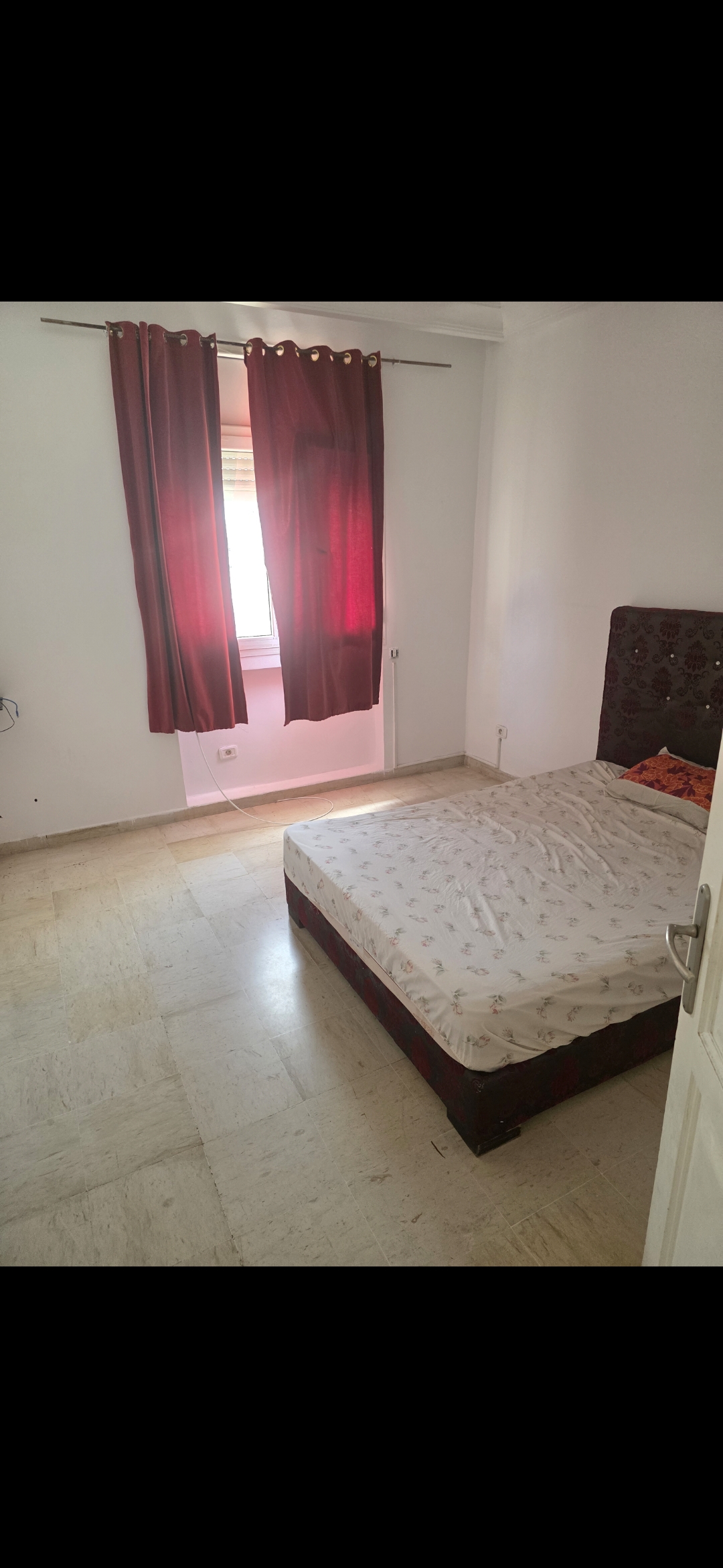 El Menzah&nbsp;El Manar 1&nbsp;Location&nbsp;Appart. 2 pi�ces&nbsp;S1 meubl� manar1 pr�s monoprix