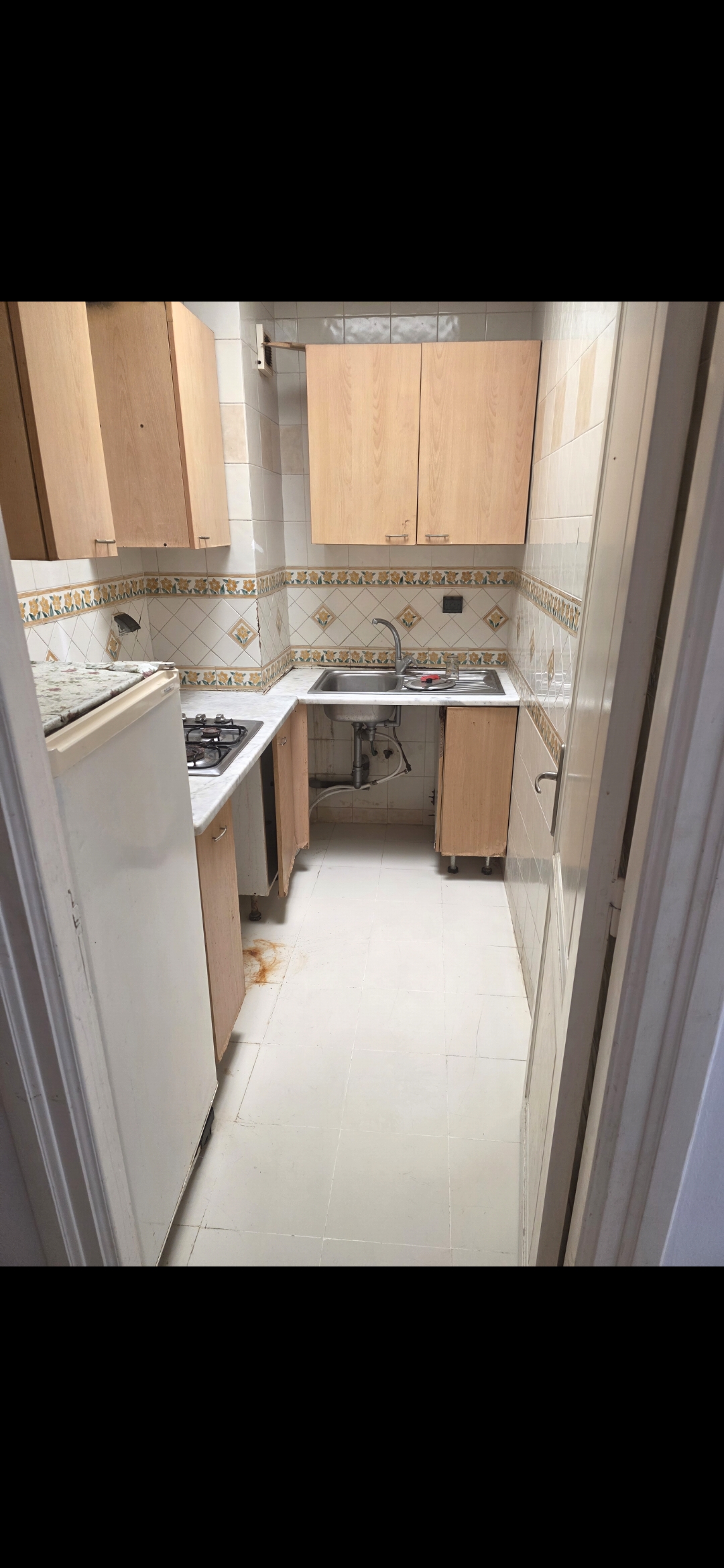 El Menzah&nbsp;El Manar 1&nbsp;Location&nbsp;Appart. 2 pi�ces&nbsp;S1 meubl� manar1 pr�s monoprix