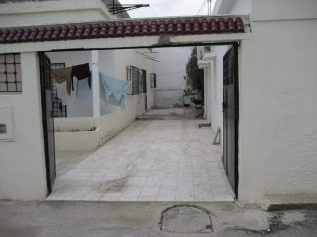 Ettadhamen&nbsp;Cite 18 Janvier&nbsp;Vente&nbsp;Maisons&nbsp;Villa ou studio