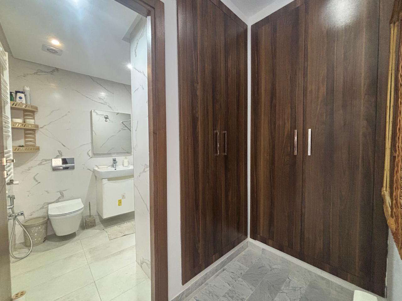 La Marsa&nbsp;El Aouina&nbsp;Location&nbsp;Appart. 2 pi�ces&nbsp;Appartement s1 meubl� � la nouvelle soukra