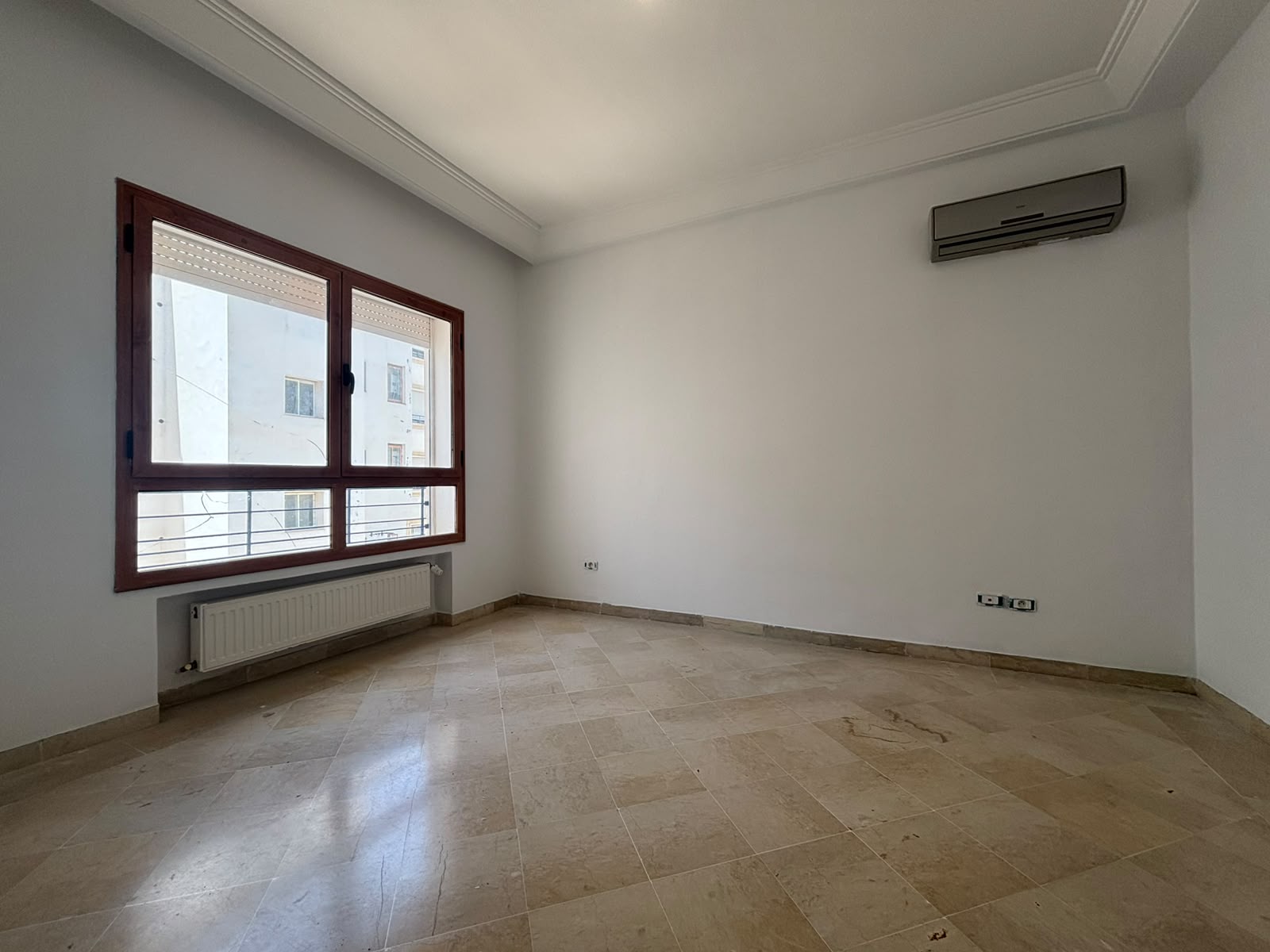 Ain Zaghouan&nbsp;Jardins de Carthage&nbsp;Location&nbsp;Appart. 3 pi�ces&nbsp;Appt s2 aux jardins de carthage