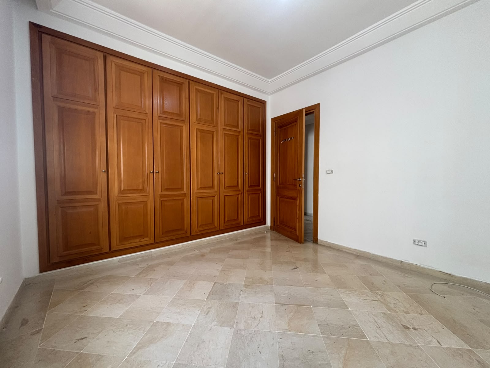 Ain Zaghouan&nbsp;Jardins de Carthage&nbsp;Location&nbsp;Appart. 3 pi�ces&nbsp;Appt s2 aux jardins de carthage