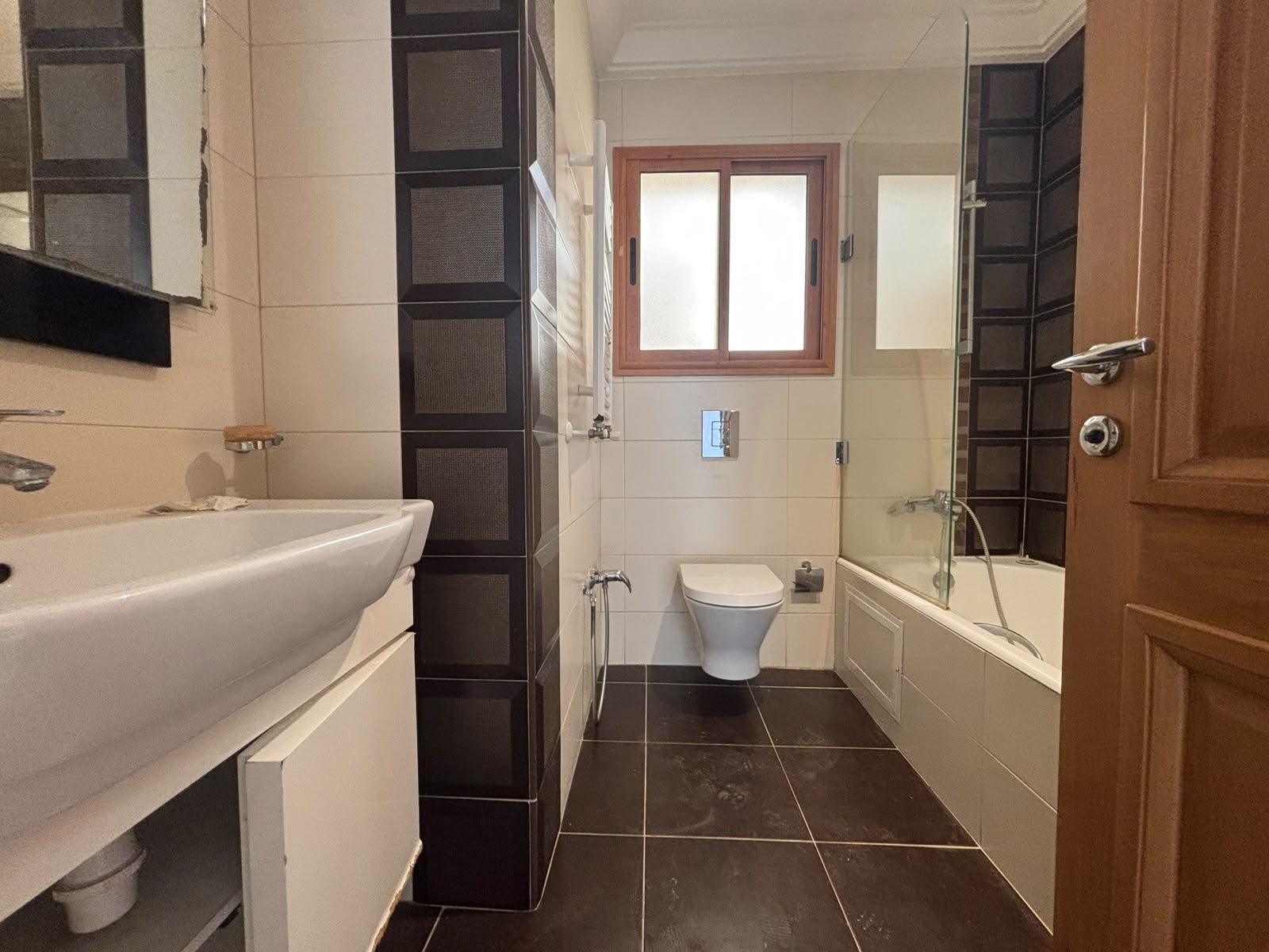 Ain Zaghouan&nbsp;Jardins de Carthage&nbsp;Location&nbsp;Appart. 3 pi�ces&nbsp;Appt s2 aux jardins de carthage