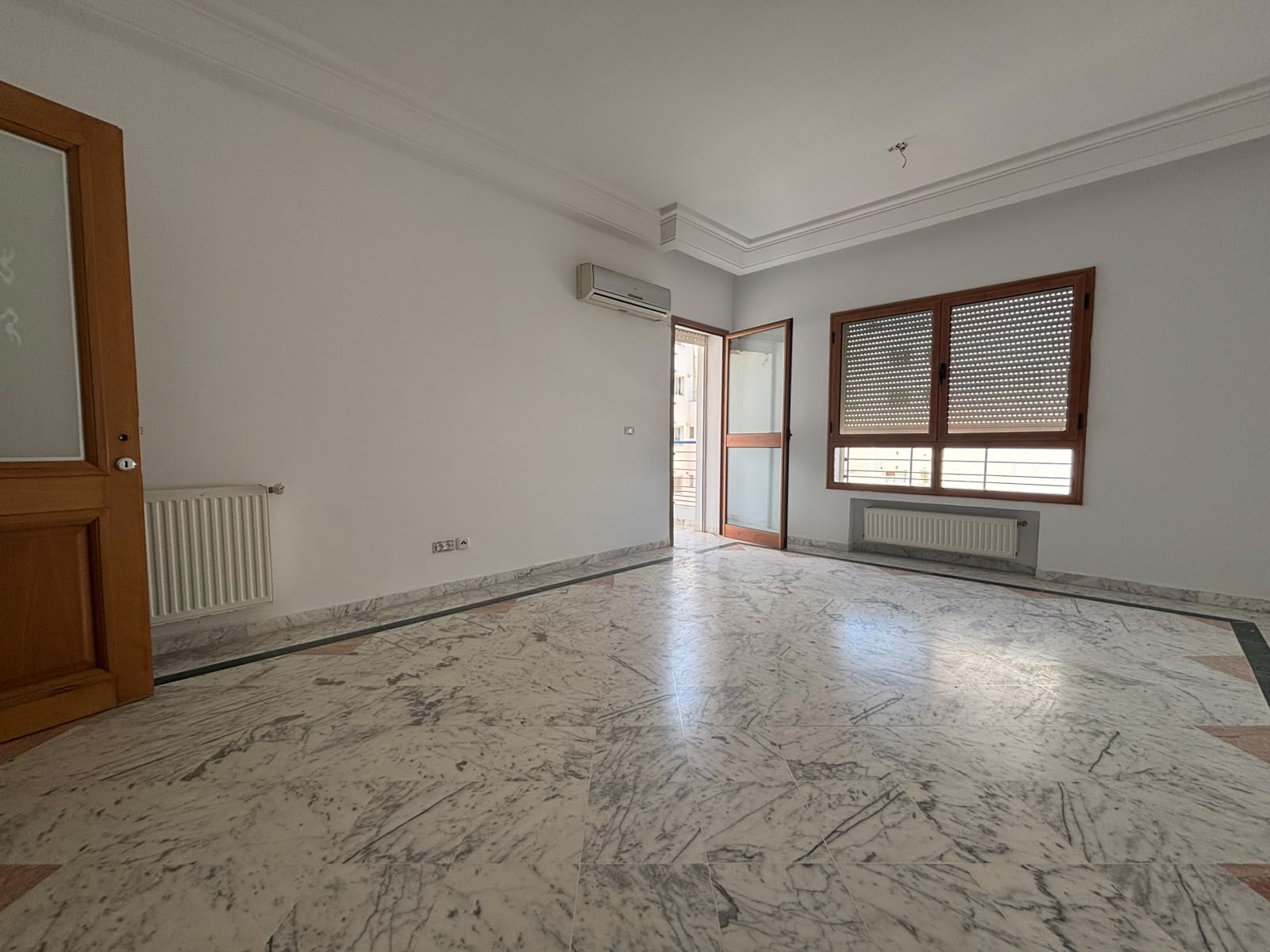 Ain Zaghouan&nbsp;Jardins de Carthage&nbsp;Location&nbsp;Appart. 3 pi�ces&nbsp;Appt s2 aux jardins de carthage