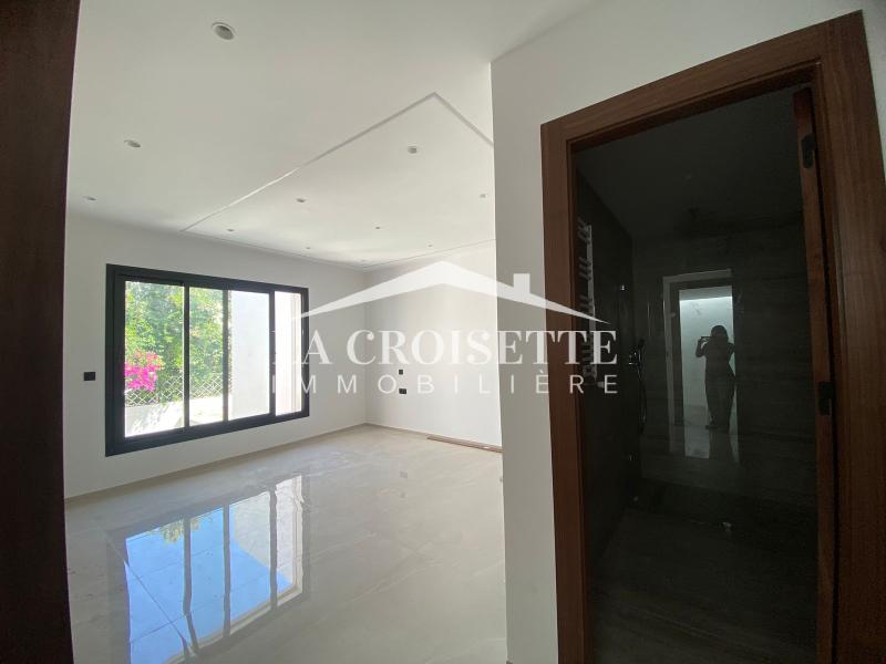 La Marsa&nbsp;Gammart&nbsp;Location&nbsp;Duplex&nbsp;Duplex s3 piscine � gammarth zdl0736