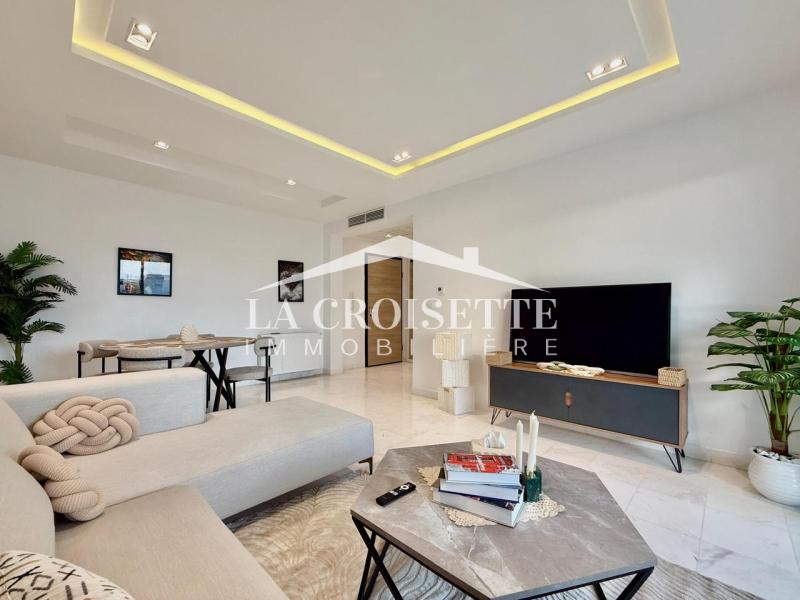 Ain Zaghouan&nbsp;Ain Zaghouan&nbsp;Location&nbsp;Appart. 3 pi�ces&nbsp;Appartement s2 meubl� � ain zaghouan nord zal1688
