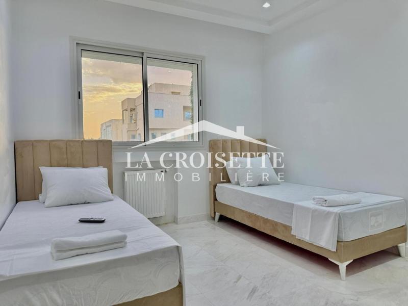Ain Zaghouan&nbsp;Ain Zaghouan&nbsp;Location&nbsp;Appart. 3 pi�ces&nbsp;Appartement s2 meubl� � ain zaghouan nord zal1688