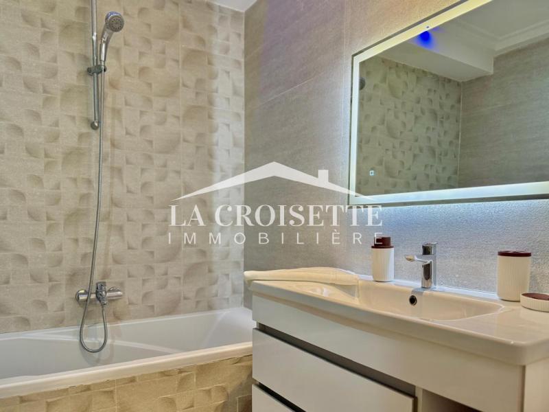 Ain Zaghouan&nbsp;Ain Zaghouan&nbsp;Location&nbsp;Appart. 3 pi�ces&nbsp;Appartement s2 meubl� � ain zaghouan nord zal1688