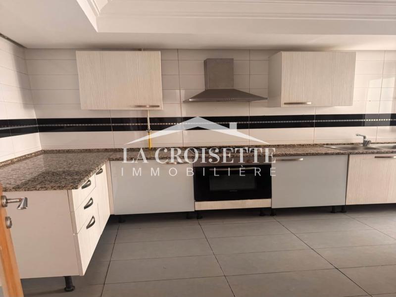 La Soukra&nbsp;La Soukra&nbsp;Location&nbsp;Appart. 3 pi�ces&nbsp;Appartement s2 � la soukra zal2307