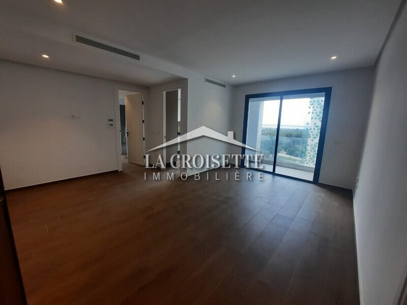 Ain Zaghouan&nbsp;Jardins de Carthage&nbsp;Location&nbsp;Appart. 4 pi�ces&nbsp;Appartement s3 aux jardins de carthage mal4206