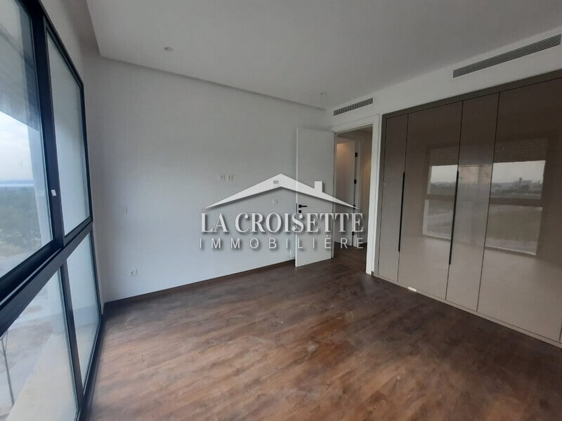 Ain Zaghouan&nbsp;Jardins de Carthage&nbsp;Location&nbsp;Appart. 4 pi�ces&nbsp;Appartement s3 aux jardins de carthage mal4206