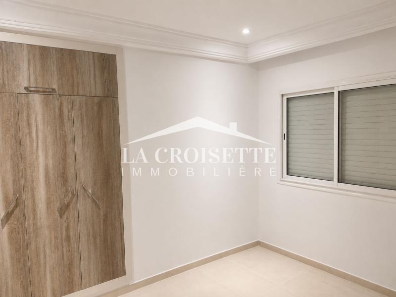 La Soukra&nbsp;La Soukra&nbsp;Location&nbsp;Appart. 4 pi�ces&nbsp;Appartement s3 � la soukra mal2305