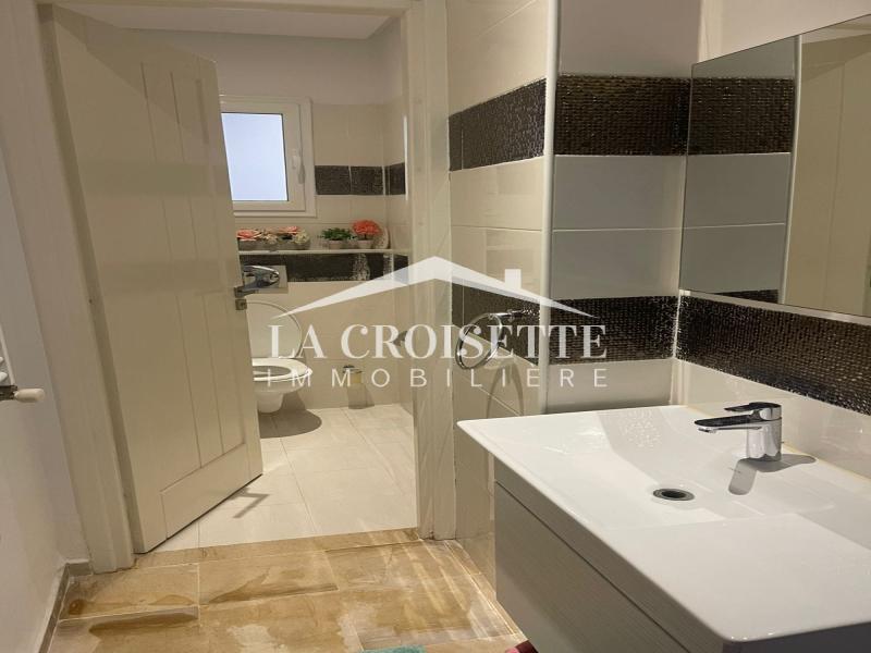 La Soukra&nbsp;La Soukra&nbsp;Location&nbsp;Appart. 4 pi�ces&nbsp;Appartement s3 � la soukra mal2305