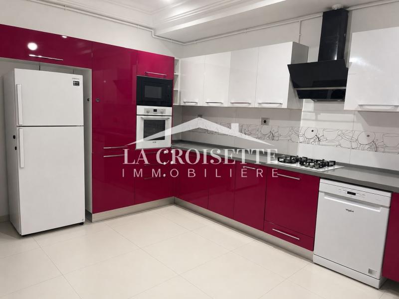 La Soukra&nbsp;La Soukra&nbsp;Location&nbsp;Appart. 4 pi�ces&nbsp;Appartement s3 � la soukra mal2305