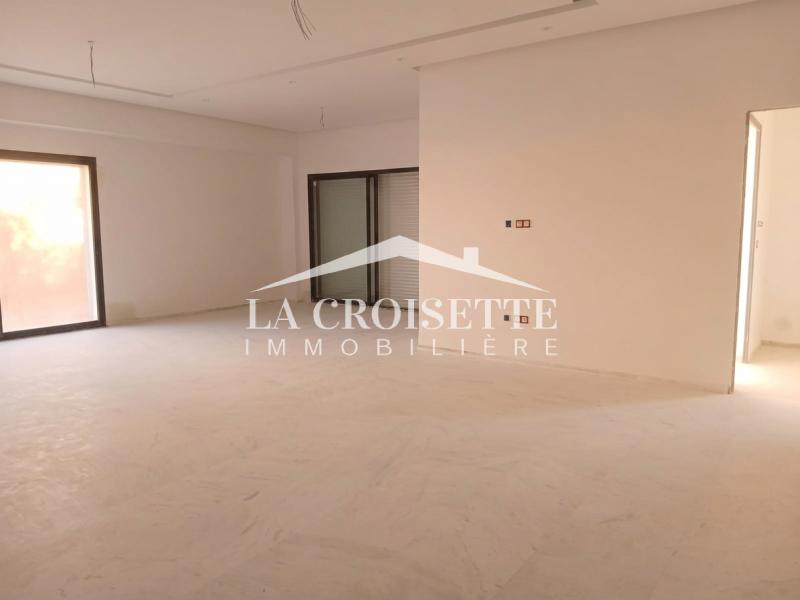 Ain Zaghouan&nbsp;Jardins de Carthage&nbsp;Location&nbsp;Appart. 4 pi�ces&nbsp;Appartement s3 aux jardins de carthage mal2318