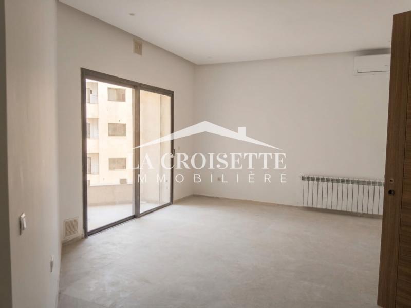 Ain Zaghouan&nbsp;Jardins de Carthage&nbsp;Location&nbsp;Appart. 3 pi�ces&nbsp;Appartement s2 aux jardins de carthage mal2316