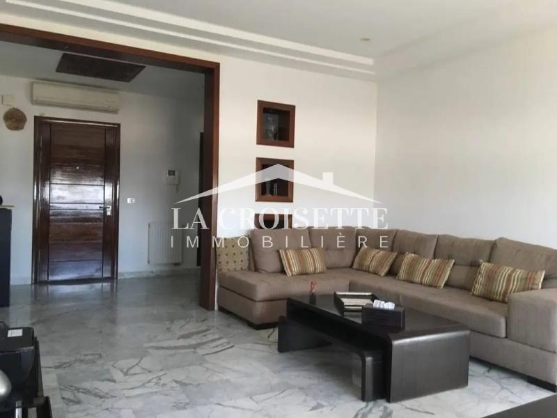 Ain Zaghouan&nbsp;Jardins de Carthage&nbsp;Location&nbsp;Appart. 4 pi�ces&nbsp;Appartement s3 aux jardins de carthage zal2278