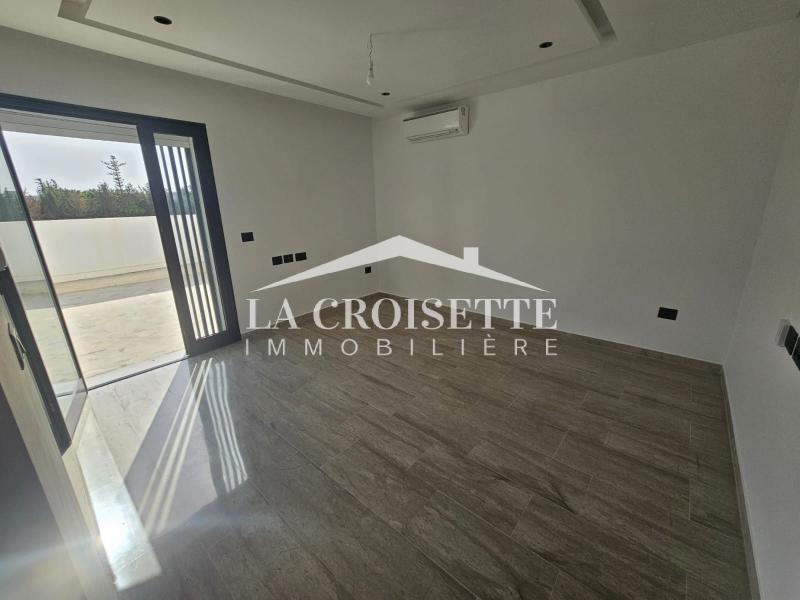 La Soukra&nbsp;La Soukra&nbsp;Location&nbsp;Appart. 2 pi�ces&nbsp;Appartement s1 � la soukra parc mal2325