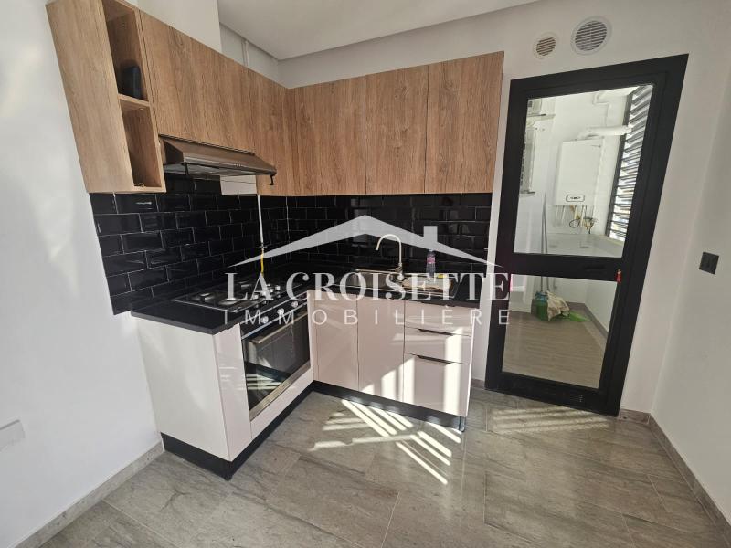 La Soukra&nbsp;La Soukra&nbsp;Location&nbsp;Appart. 2 pi�ces&nbsp;Appartement s1 � la soukra parc mal2325