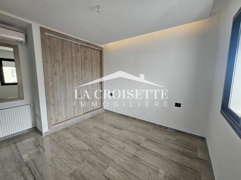 La Soukra&nbsp;La Soukra&nbsp;Location&nbsp;Appart. 2 pi�ces&nbsp;Appartement s1 � la soukra parc mal2325