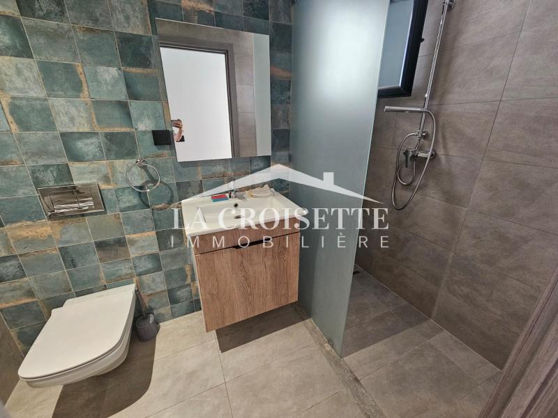 La Soukra&nbsp;La Soukra&nbsp;Location&nbsp;Appart. 2 pi�ces&nbsp;Appartement s1 � la soukra parc mal2325