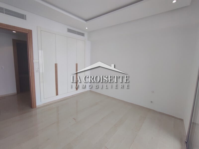 La Marsa&nbsp;Marsa Safsaf&nbsp;Location&nbsp;Appart. 4 pi�ces&nbsp;Appartement s3 � la marsa zal1195