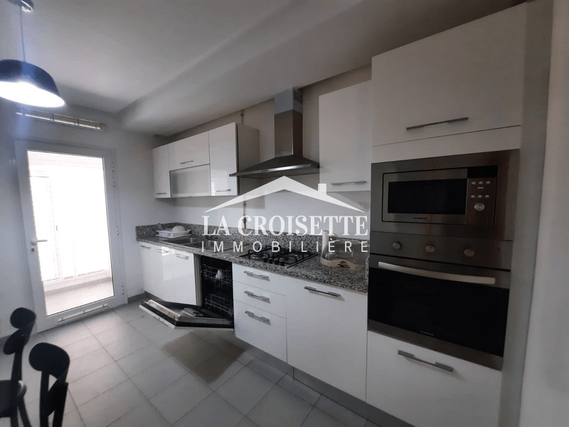 Ain Zaghouan&nbsp;Ain Zaghouan&nbsp;Location&nbsp;Appart. 3 pi�ces&nbsp;Appartement s2 meubl� � ain zaghouan nord mal0343