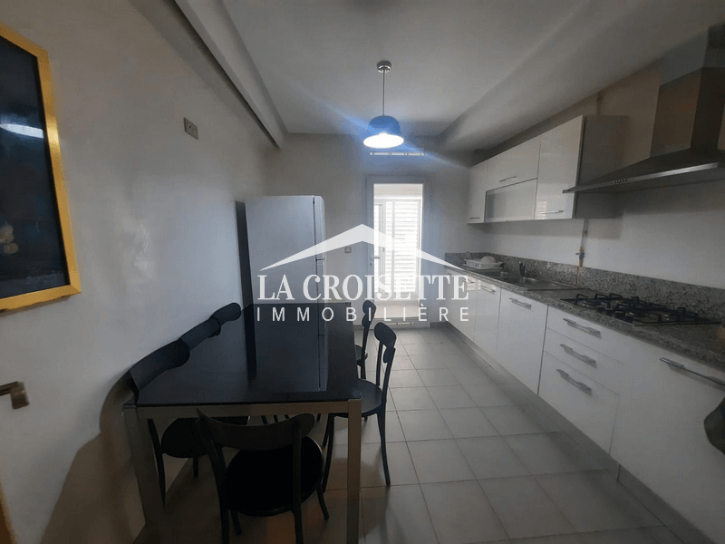Ain Zaghouan&nbsp;Ain Zaghouan&nbsp;Location&nbsp;Appart. 3 pi�ces&nbsp;Appartement s2 meubl� � ain zaghouan nord mal0343