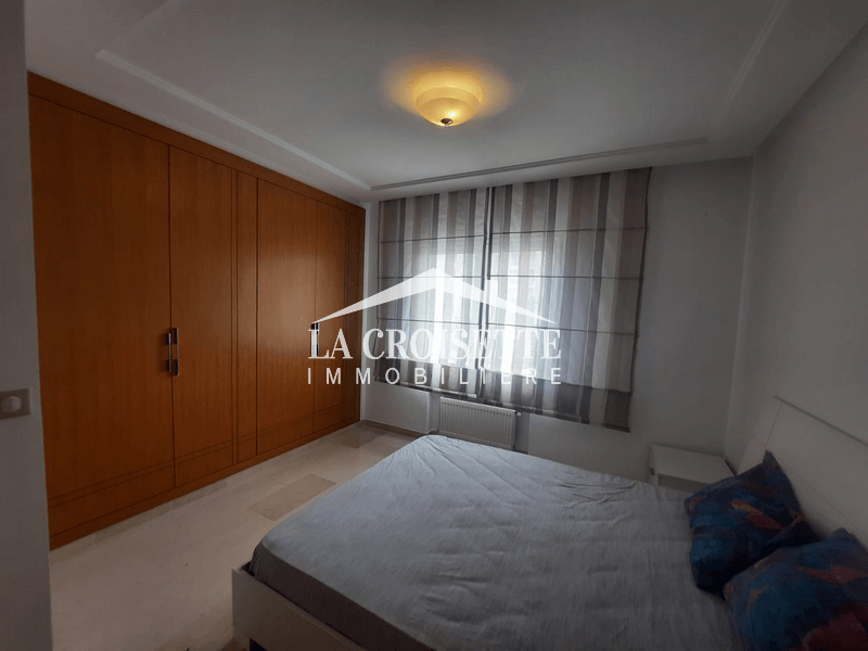 Ain Zaghouan&nbsp;Ain Zaghouan&nbsp;Location&nbsp;Appart. 3 pi�ces&nbsp;Appartement s2 meubl� � ain zaghouan nord mal0343