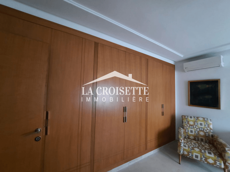Ain Zaghouan&nbsp;Ain Zaghouan&nbsp;Location&nbsp;Appart. 3 pi�ces&nbsp;Appartement s2 meubl� � ain zaghouan nord mal0343