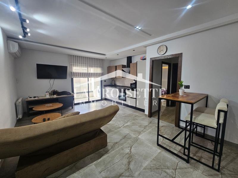 Ain Zaghouan&nbsp;Ain Zaghouan&nbsp;Location&nbsp;Appart. 2 pi�ces&nbsp;Appartement s1 meubl� � ain zaghouan nord mal2331