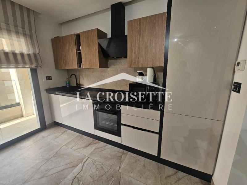 Ain Zaghouan&nbsp;Ain Zaghouan&nbsp;Location&nbsp;Appart. 2 pi�ces&nbsp;Appartement s1 meubl� � ain zaghouan nord mal2331