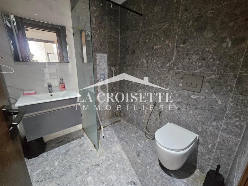 Ain Zaghouan&nbsp;Ain Zaghouan&nbsp;Location&nbsp;Appart. 2 pi�ces&nbsp;Appartement s1 meubl� � ain zaghouan nord mal2331