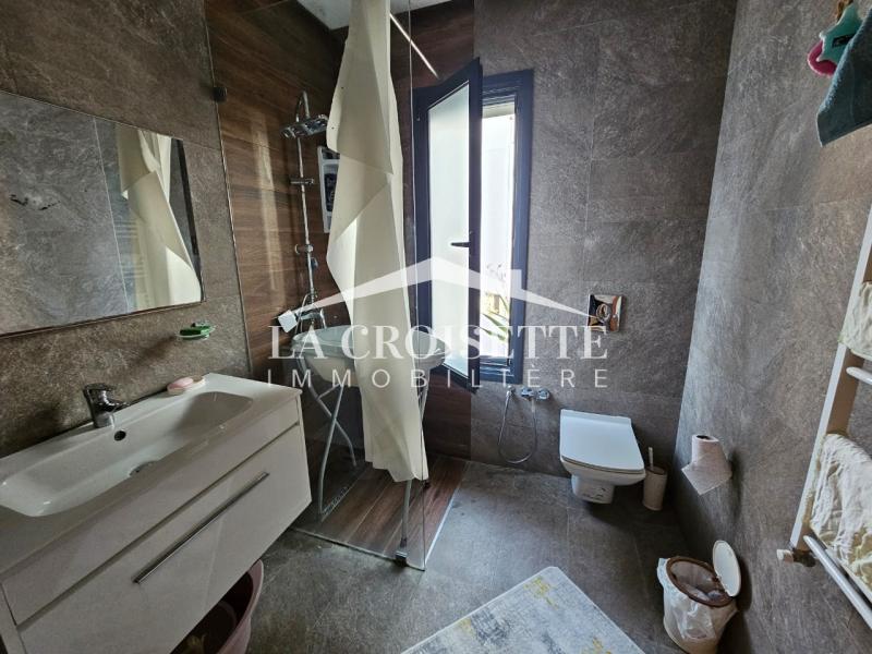 Ain Zaghouan&nbsp;Ain Zaghouan&nbsp;Location&nbsp;Appart. 3 pi�ces&nbsp;Etage de villa s2 � ain zaghouan zel0527