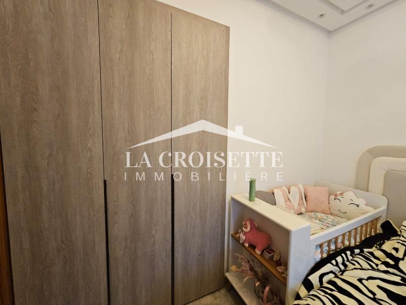 Ain Zaghouan&nbsp;Ain Zaghouan&nbsp;Location&nbsp;Appart. 3 pi�ces&nbsp;Etage de villa s2 � ain zaghouan zel0527