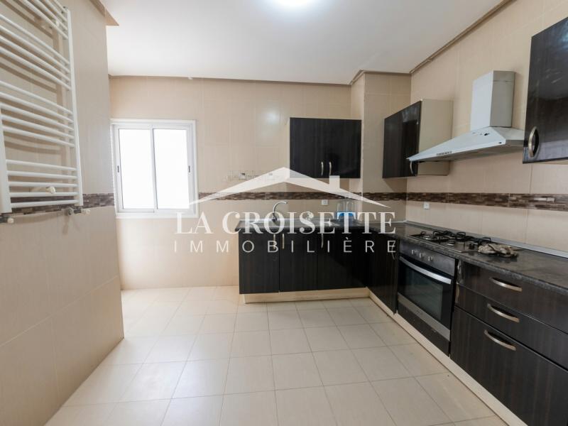 Ain Zaghouan&nbsp;Jardins de Carthage&nbsp;Location&nbsp;Appart. 4 pi�ces&nbsp;Appartement s3 aux jardins de carthage mal2984