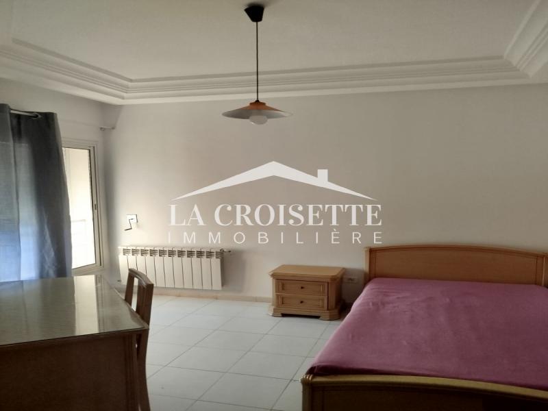 Ain Zaghouan&nbsp;Jardins de Carthage&nbsp;Location&nbsp;Appart. 4 pi�ces&nbsp;Appartement s3 aux jardins de carthage mal2984